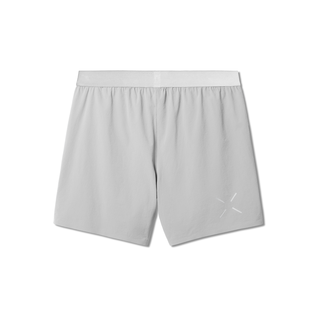 Impact Short - Light Grey