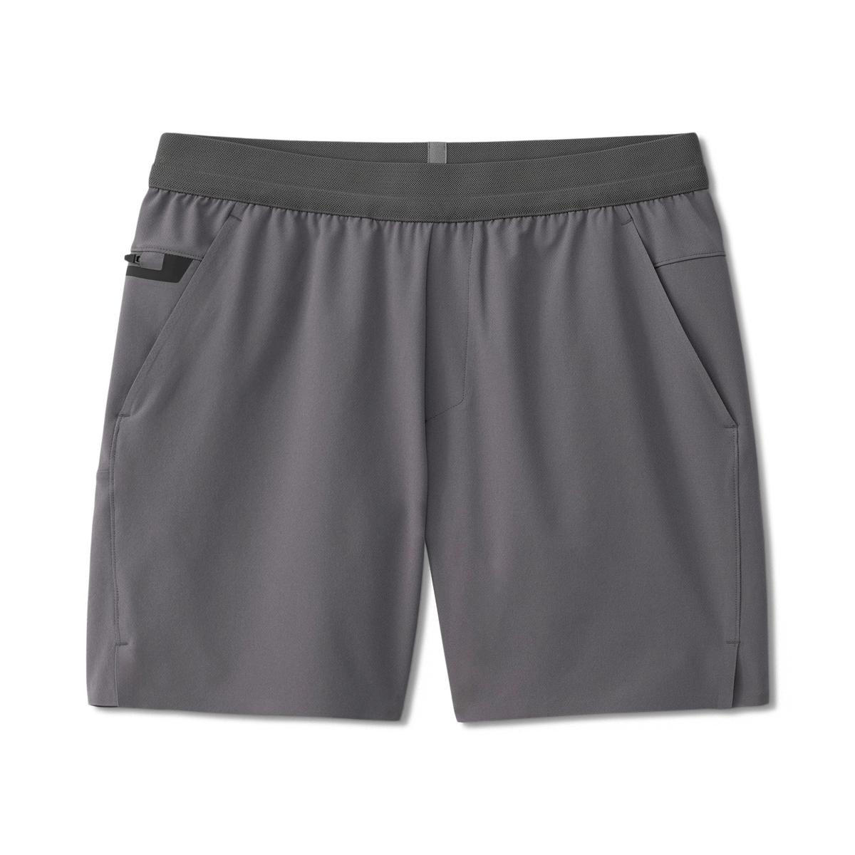 Rep Short - Iron