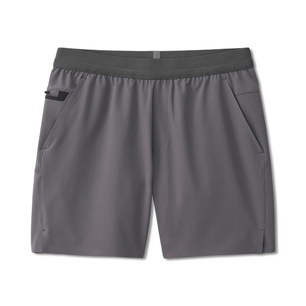 Rep Short - Iron