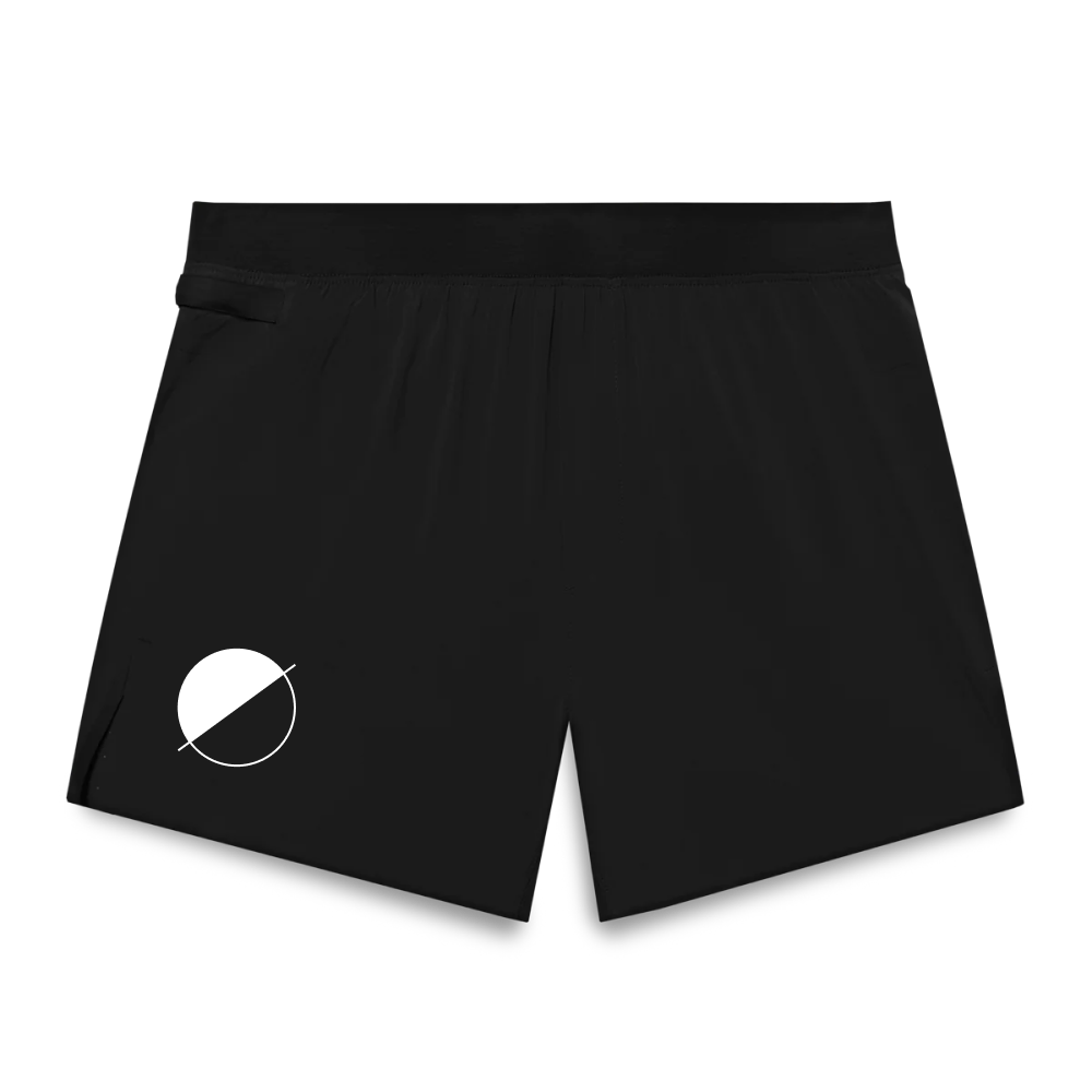 Distance Short - Black