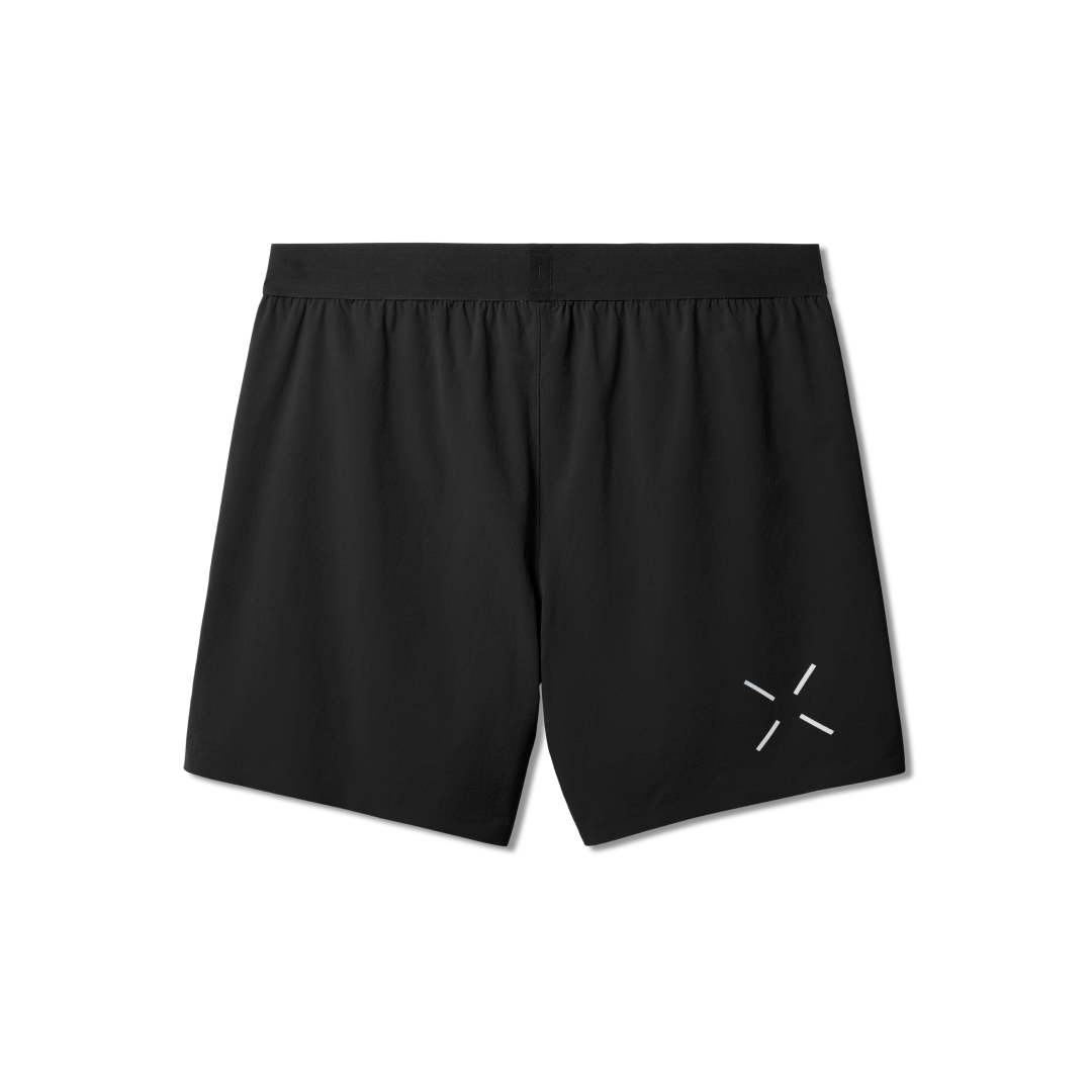 Impact Short - Black