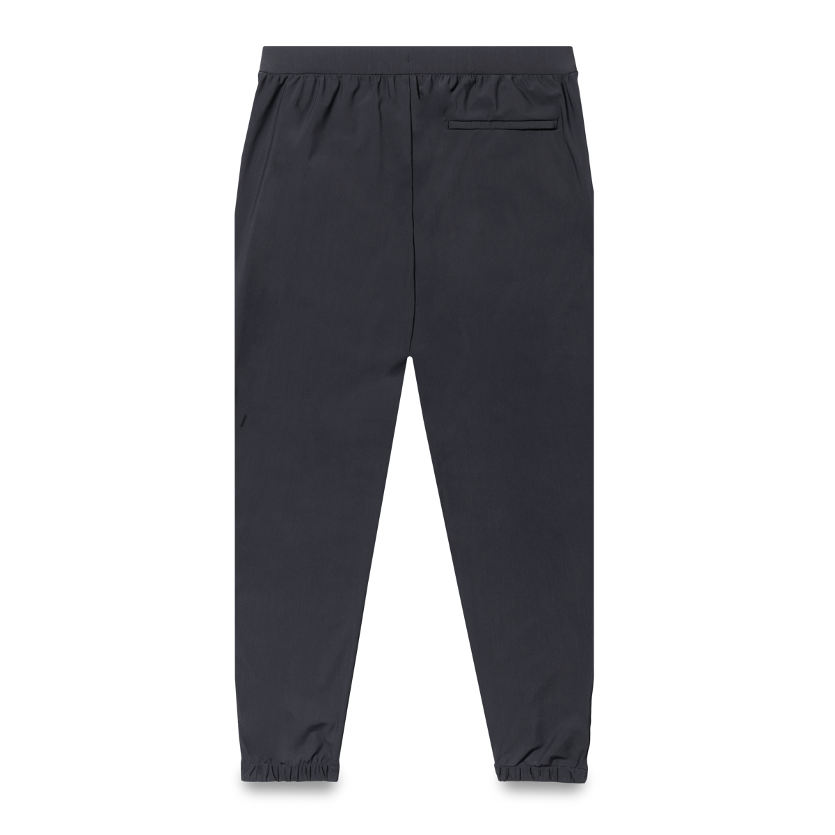 CØ11 Jogger - Black