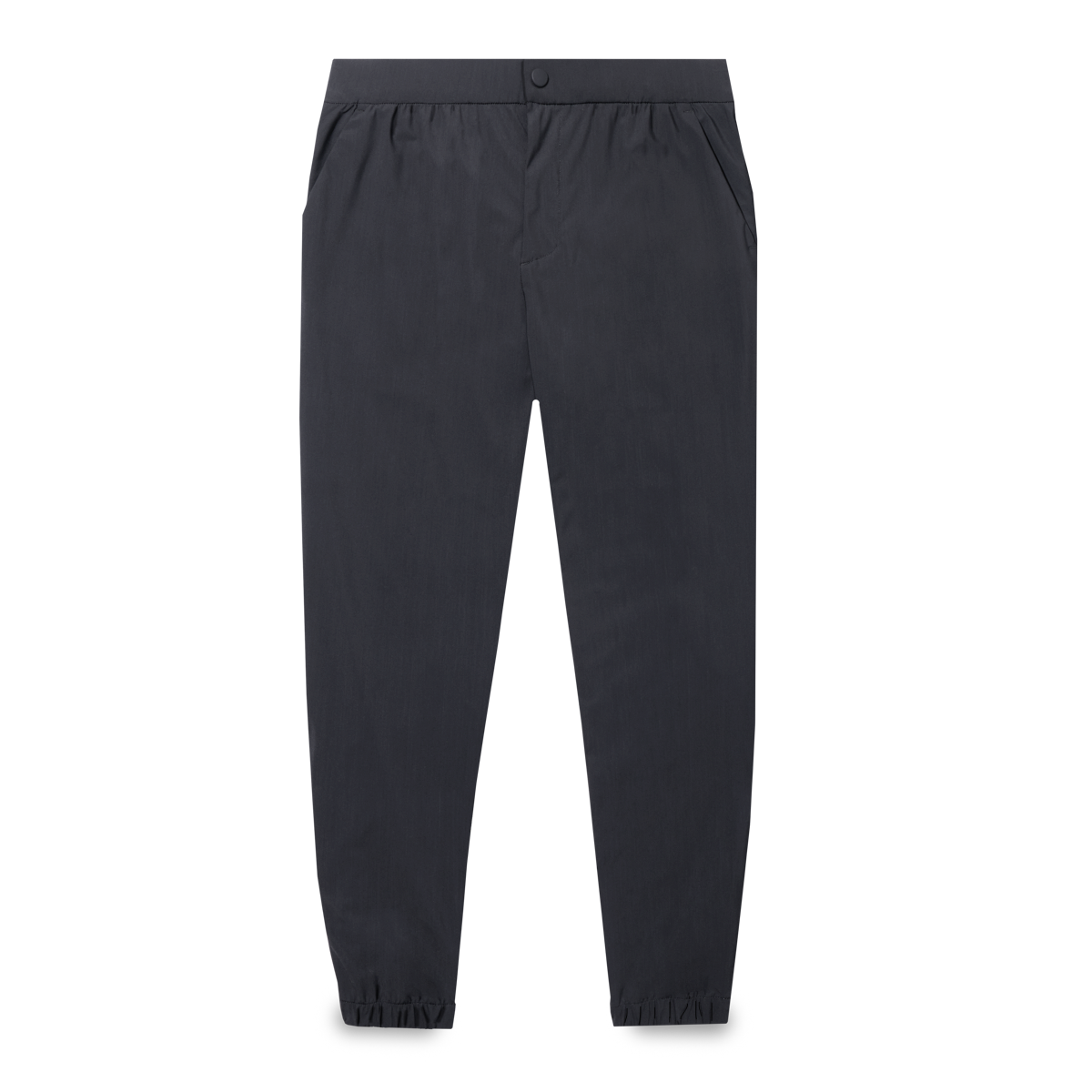 CØ11 Jogger - Black