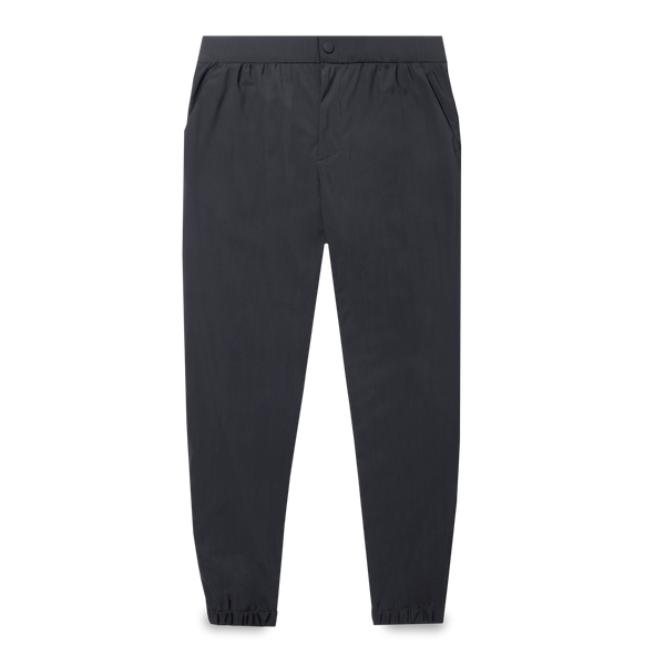 CØ11 Jogger - Black