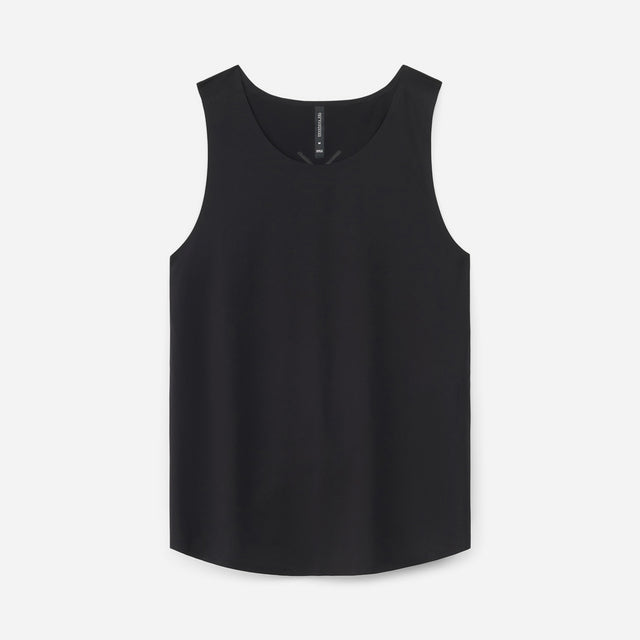 Distance Tank - Black/Tank