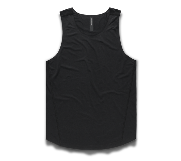 Distance Tank - Black/Tank