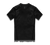 Black/Short Sleeve