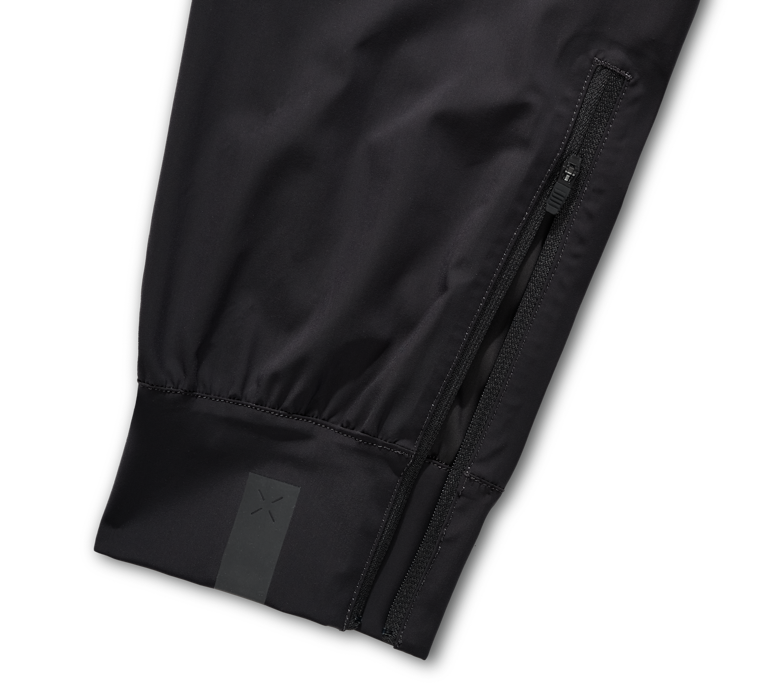 Rep Pant - Black