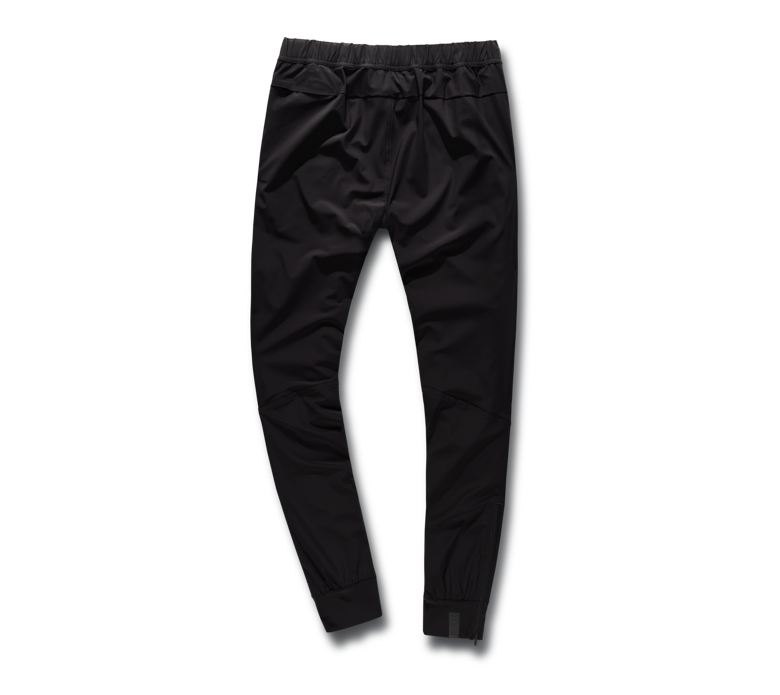 Rep Pant - Black