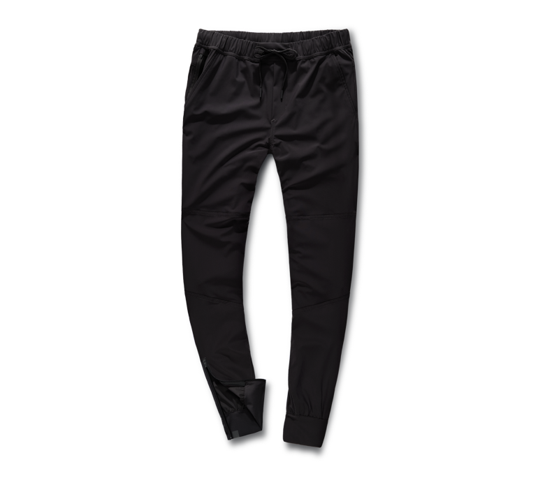 Rep Pant - Black