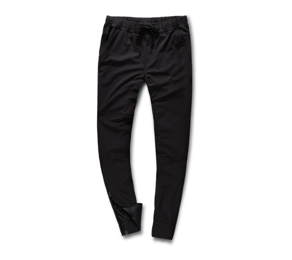 Foundation Pant - Black