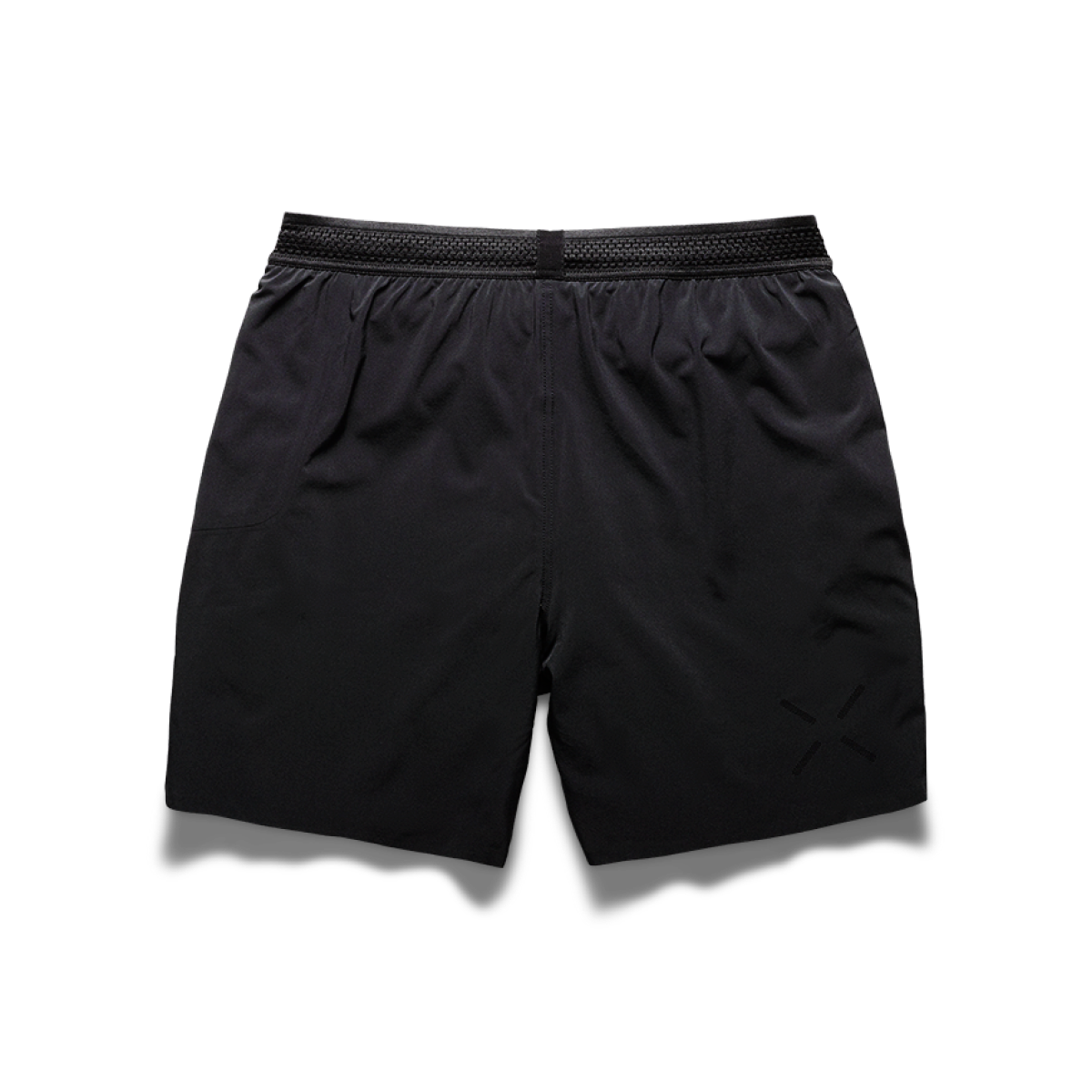 Session Short - Black