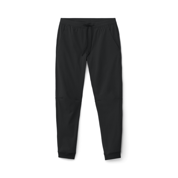 Interval Jogger - Black