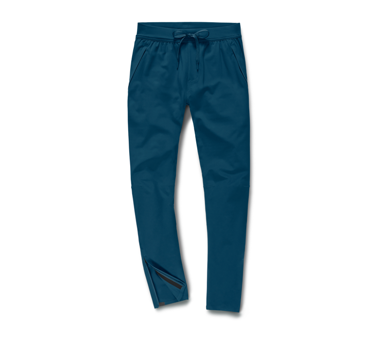 Ten Thousand Men’s Interval Pant Deep Sea high quality Size Medium