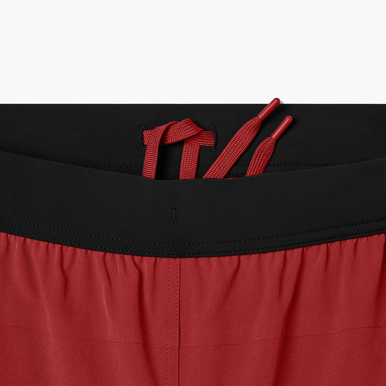 Interval Short (Liner) - Lava