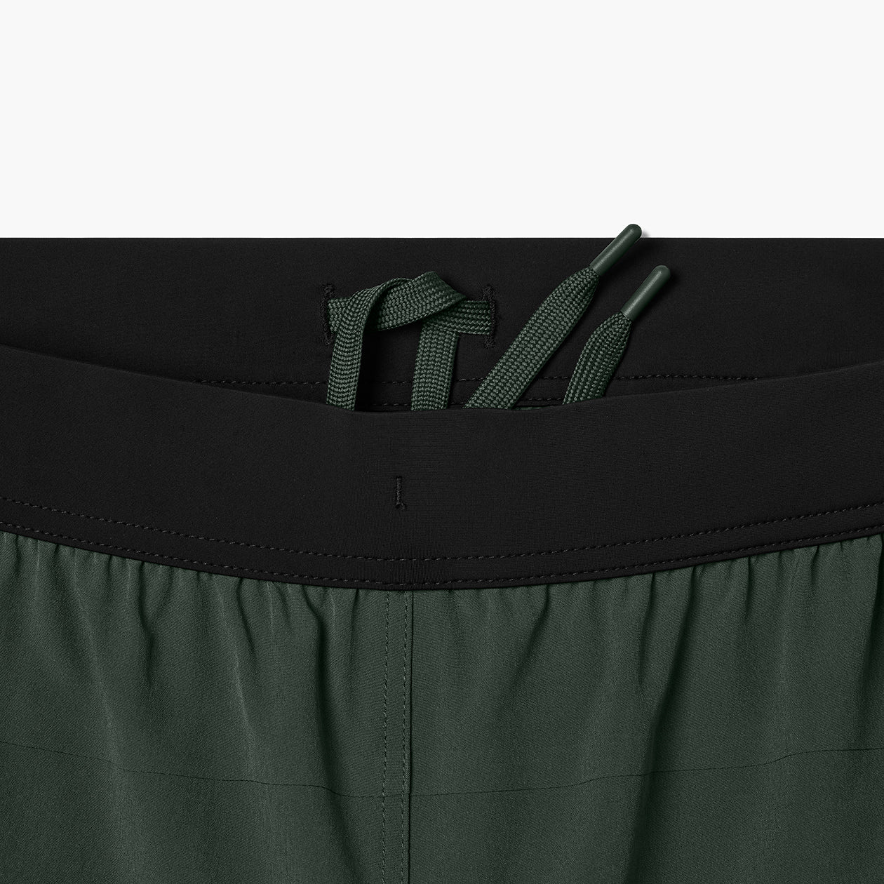 Interval Short (Liner) - Pine