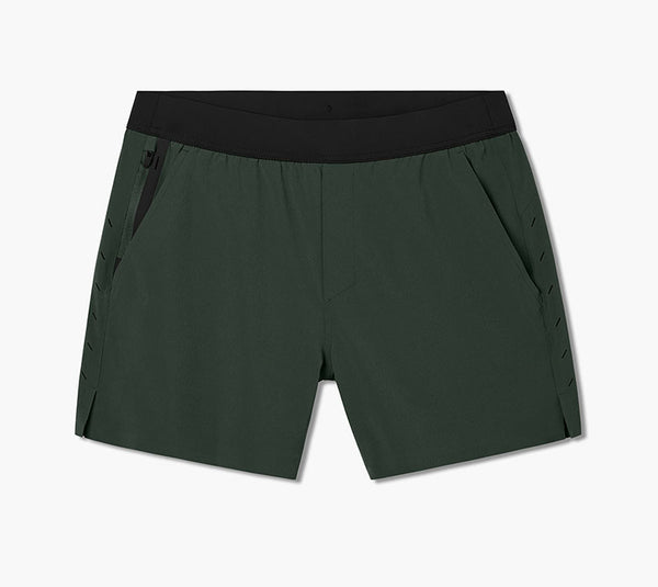 Interval Short (Liner) - Pine/5-inch