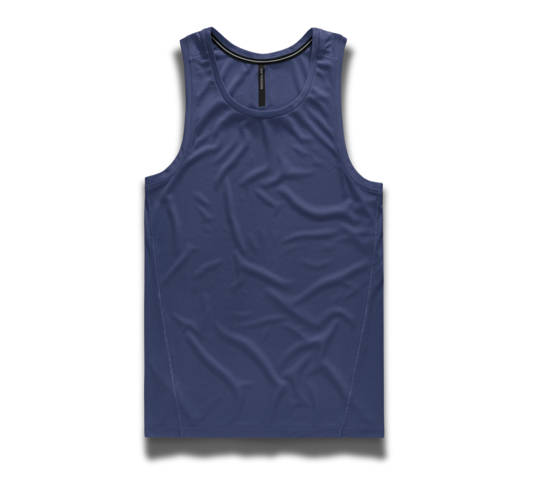 Lightweight Shirt 2.0 - Navy/Tank