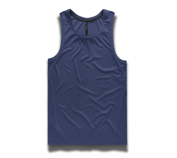 Lightweight Tank 2.0 - Navy/Tank