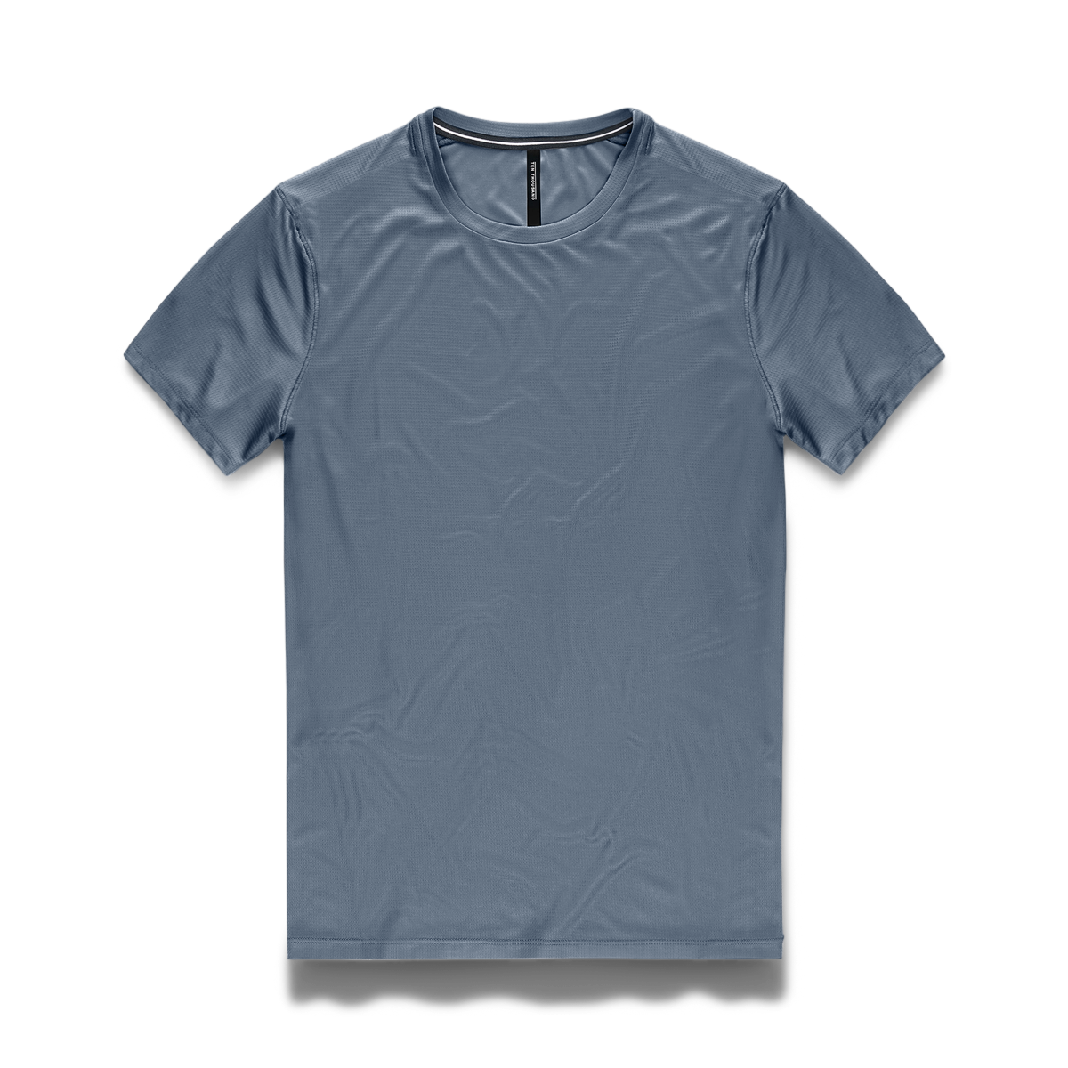 Lightweight Shirt 2.0 - Bluefin/Short Sleeve