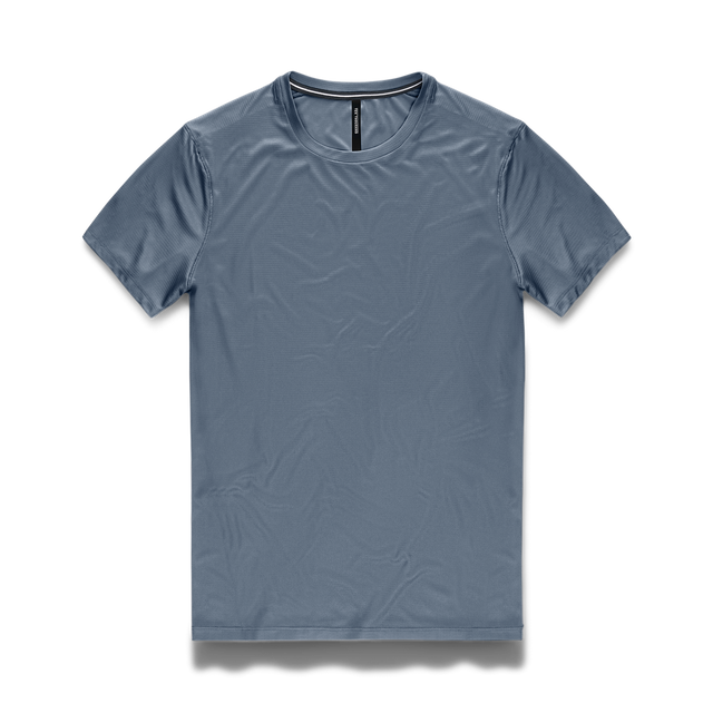 Bluefin/Short Sleeve