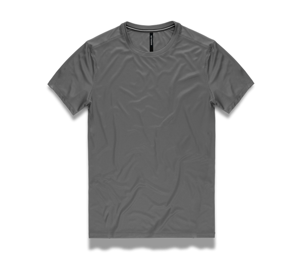 Lightweight Shirt 2.0 - Iron/Short Sleeve