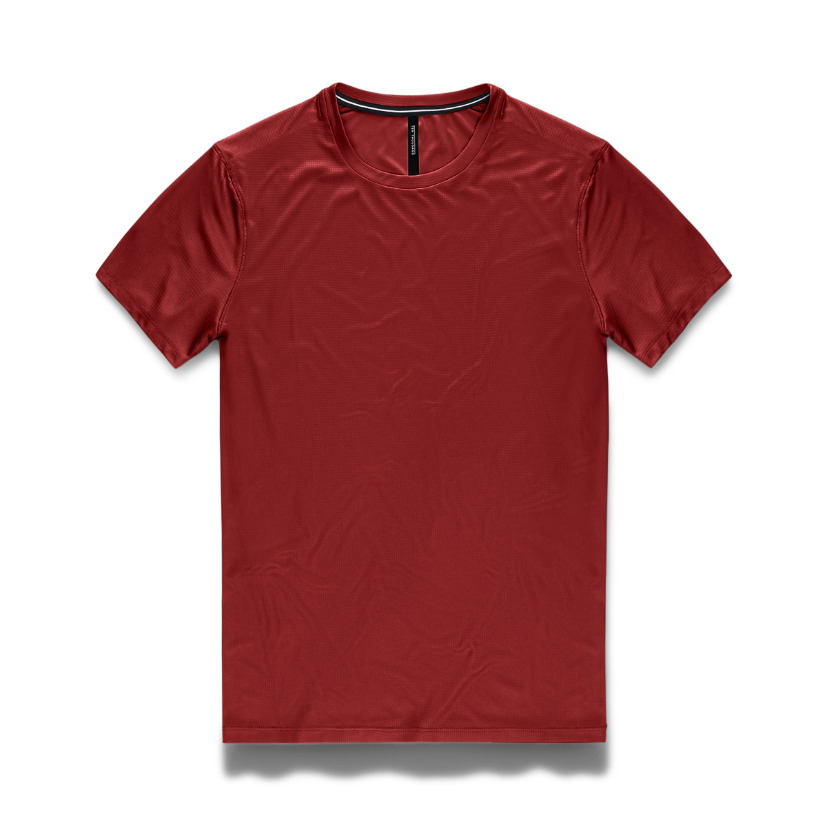 Lightweight Shirt 2.0 - Lava/Short Sleeve