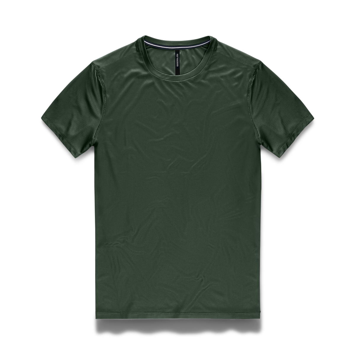 Lightweight Shirt 2.0 - Pine/Short Sleeve