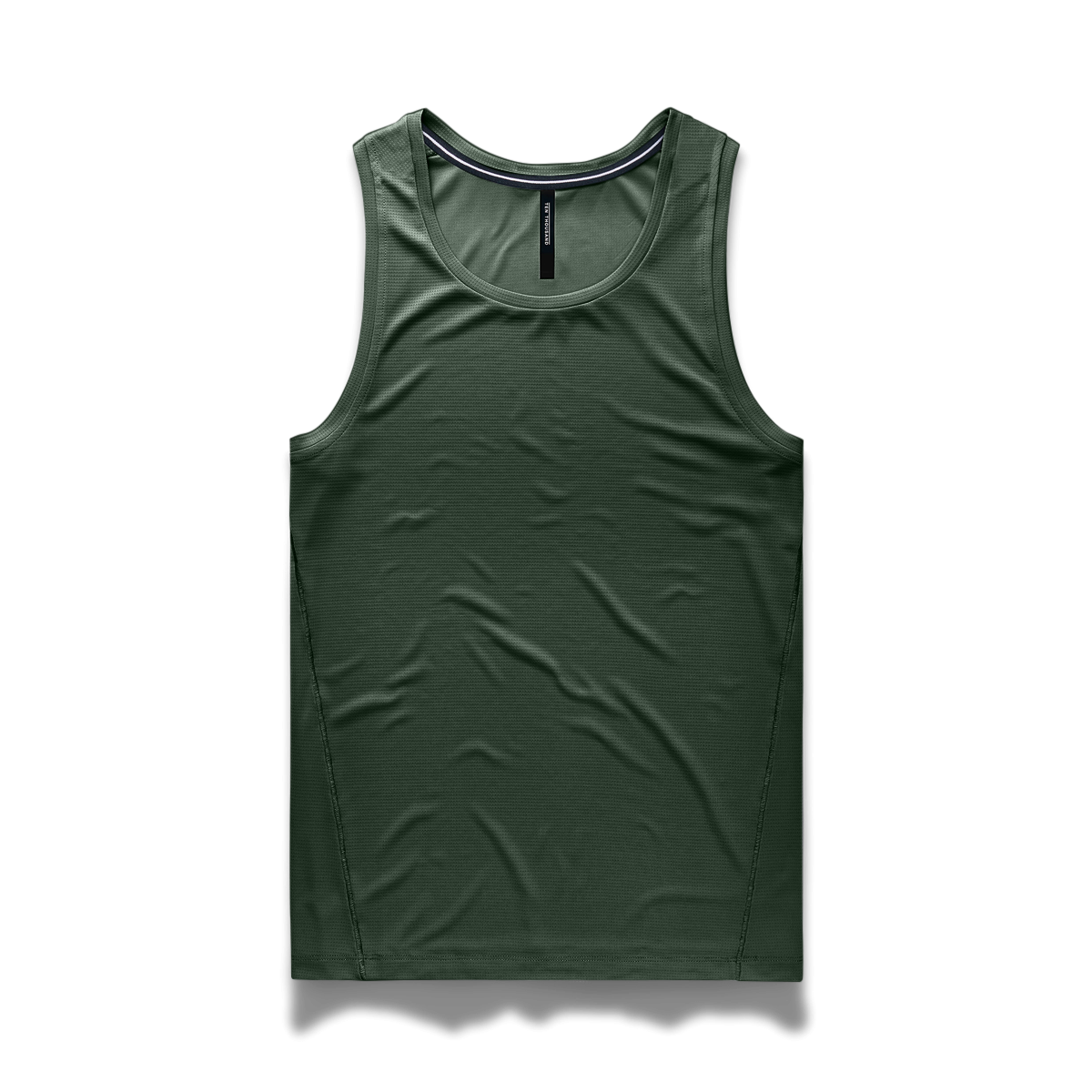 Lightweight Shirt 2.0 - Pine/Tank