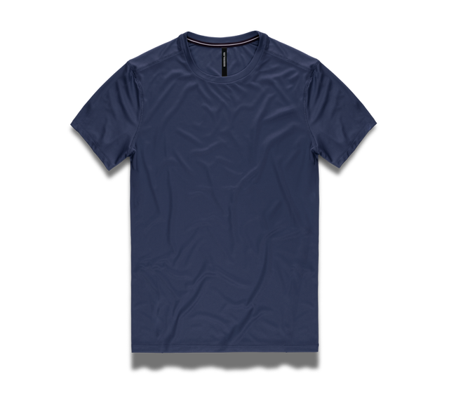 Navy/Short Sleeve