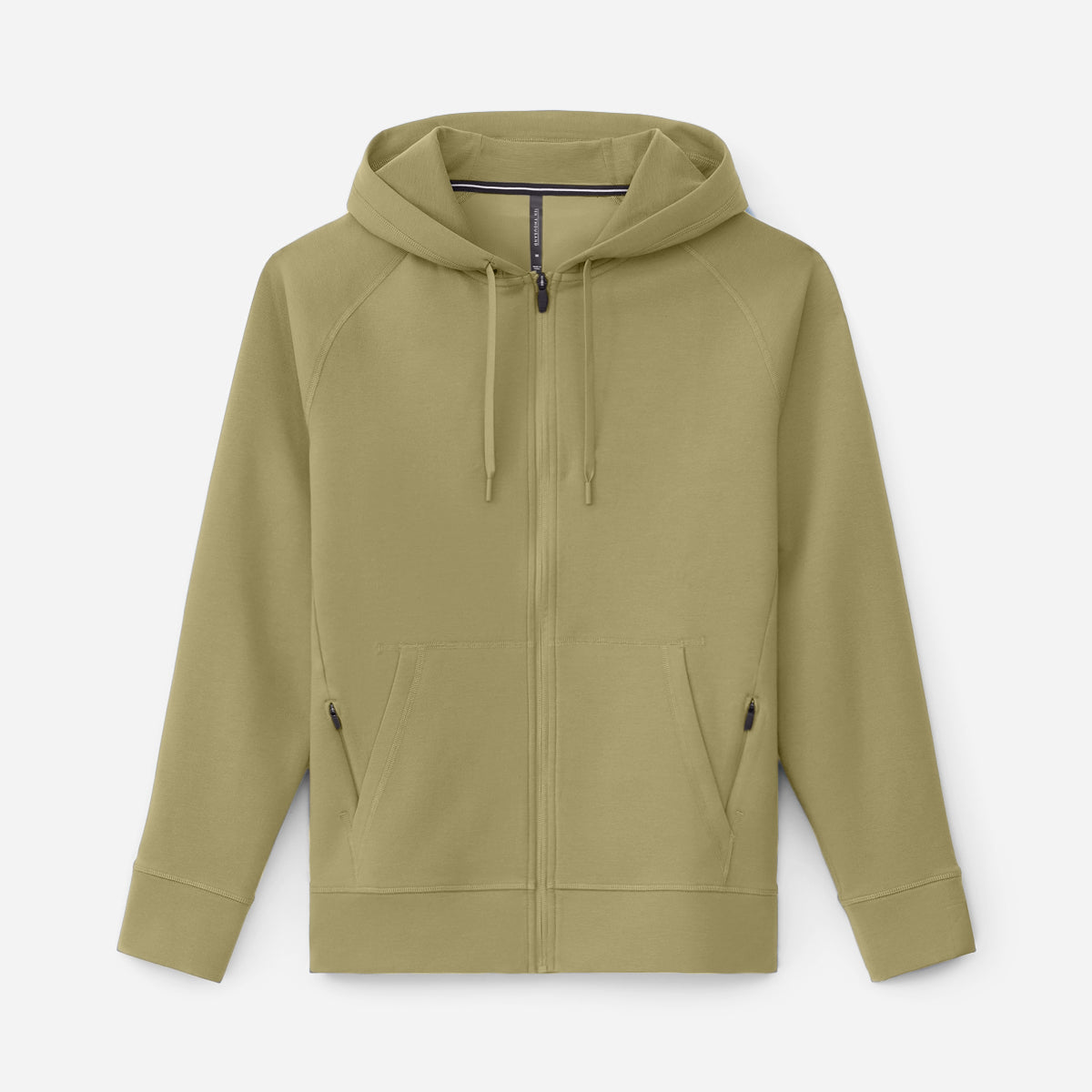 Hoodie 2 Pack - Canopy/Full Zip