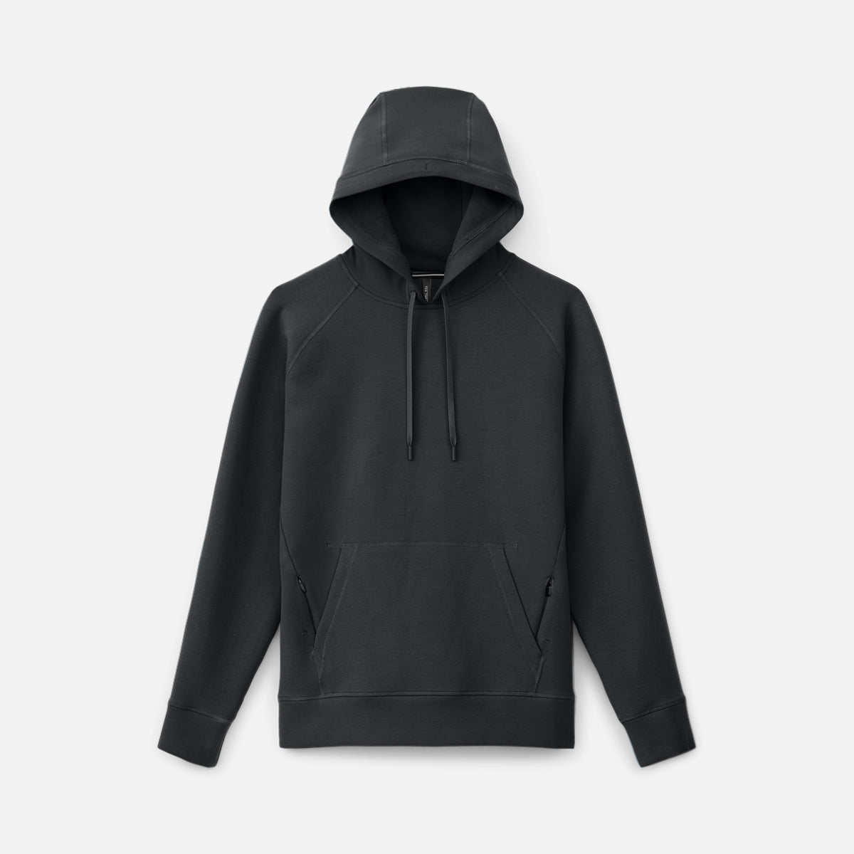 Hoodie 3 Pack - Black/Pullover