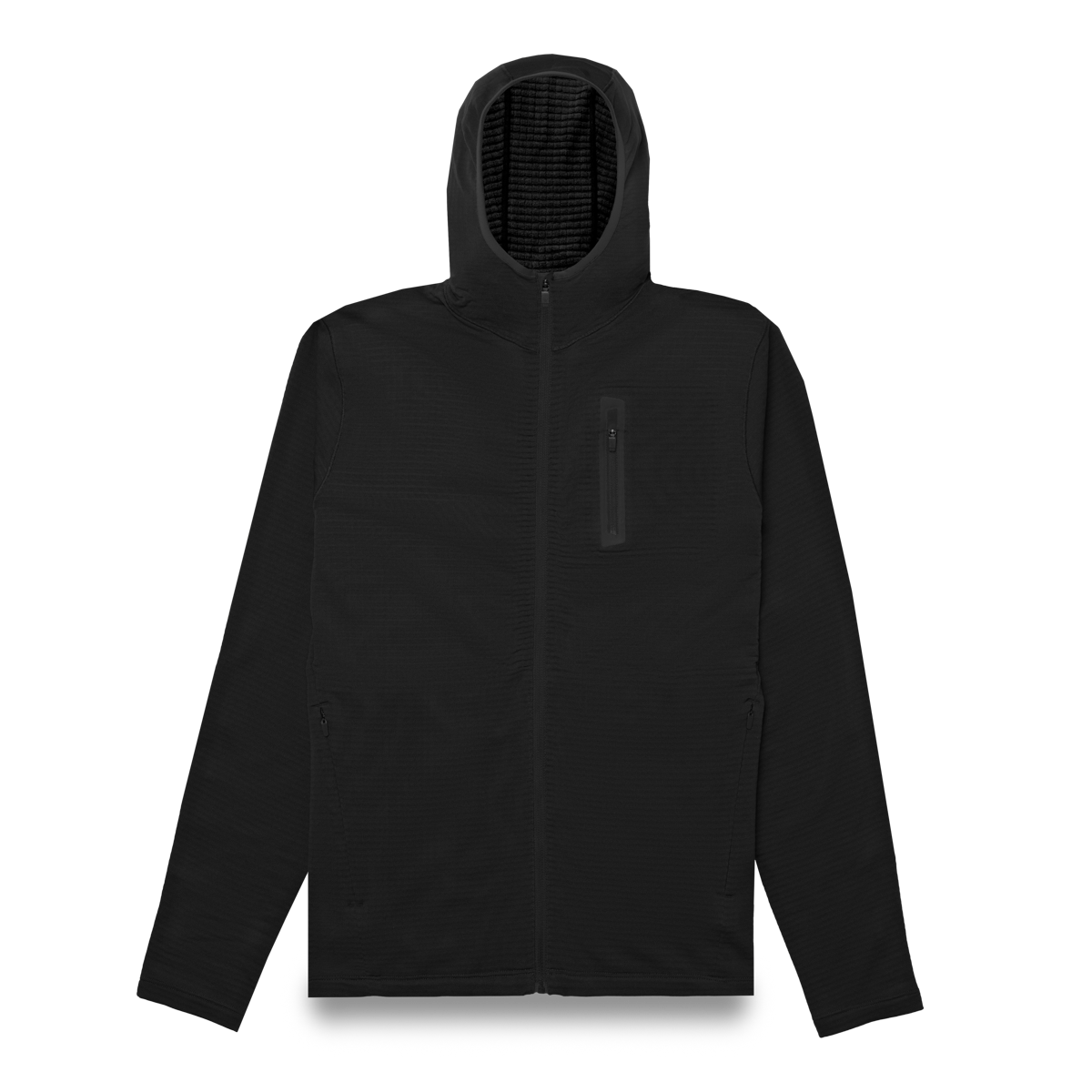 Over Zip Hoodie – Ten Thousand