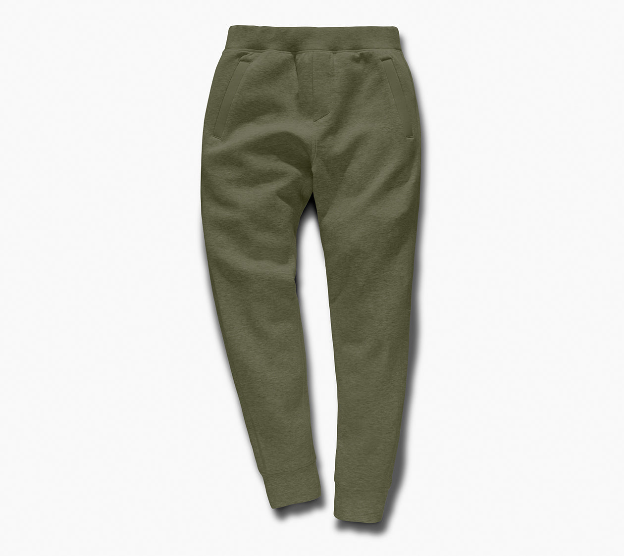 Recover Pant 3 Pack - OD Green