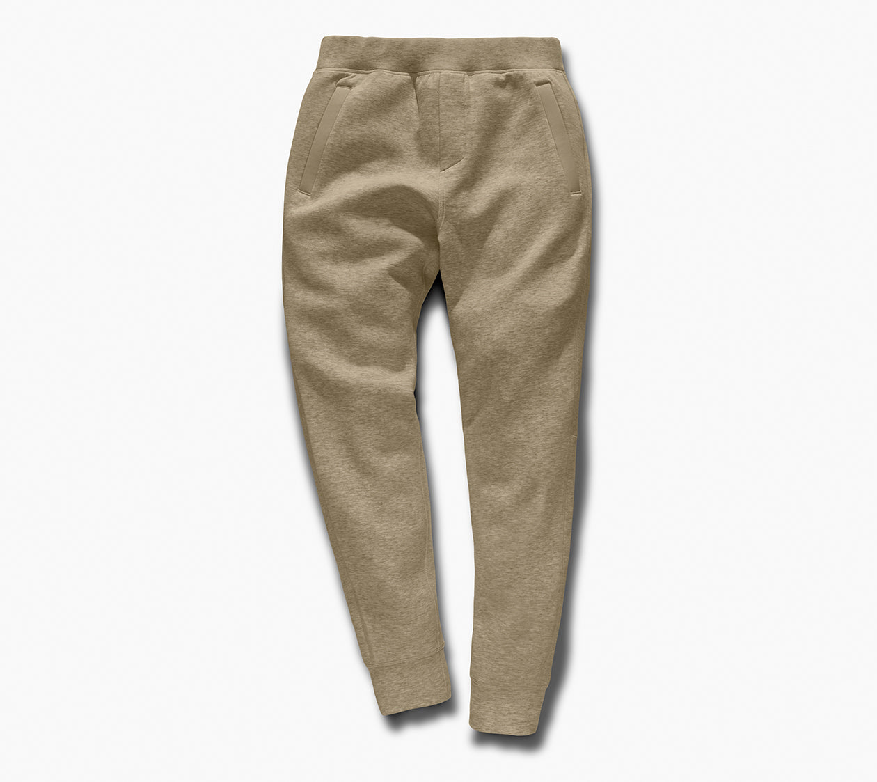 Recover Pant 3 Pack - River Rock Heather