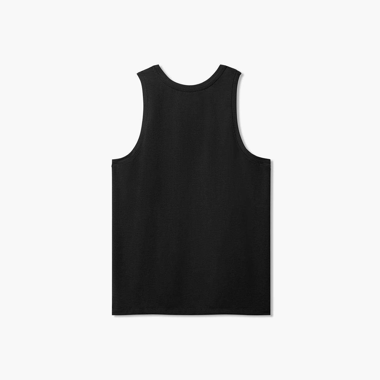 Recover Tank - Black/Tank