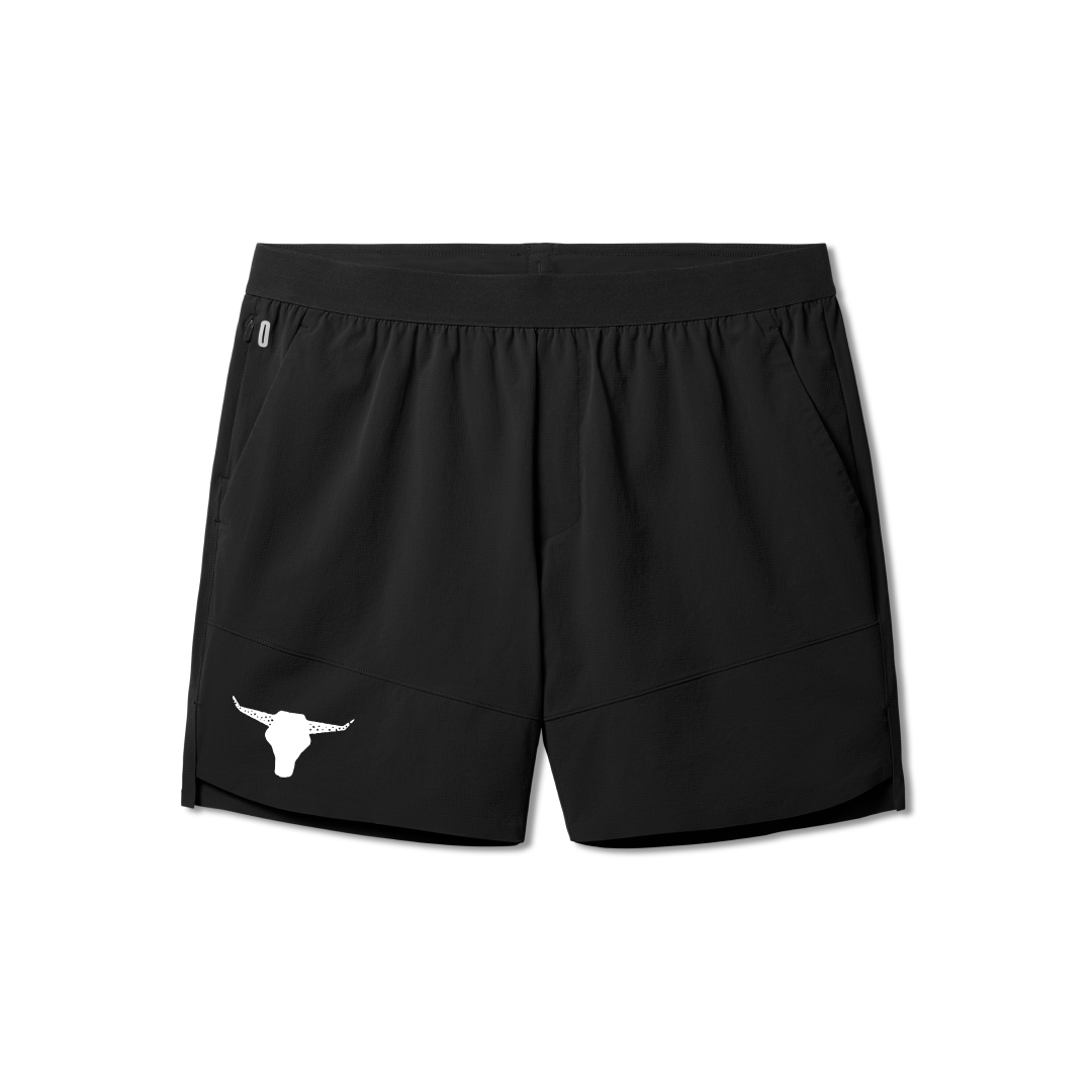 Impact Short - Black