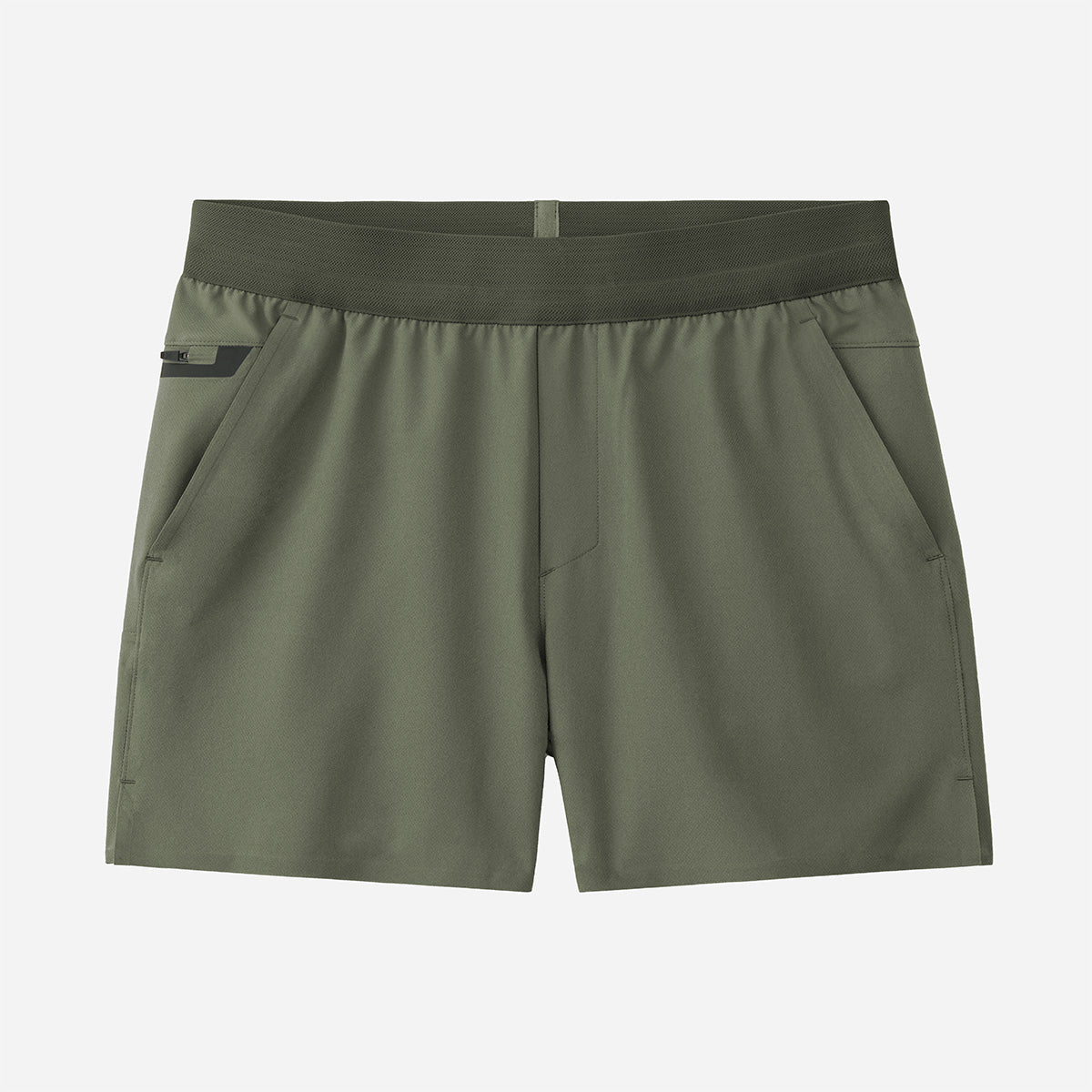 Rep Short 2 Pack - OD Green/5-inch