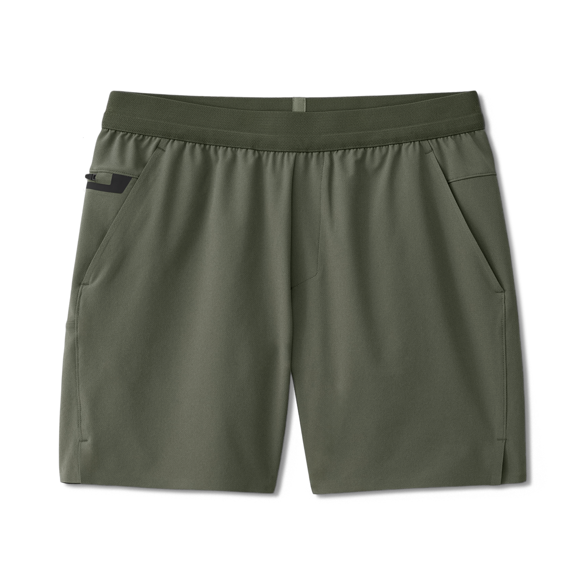 Rep Short - OD Green