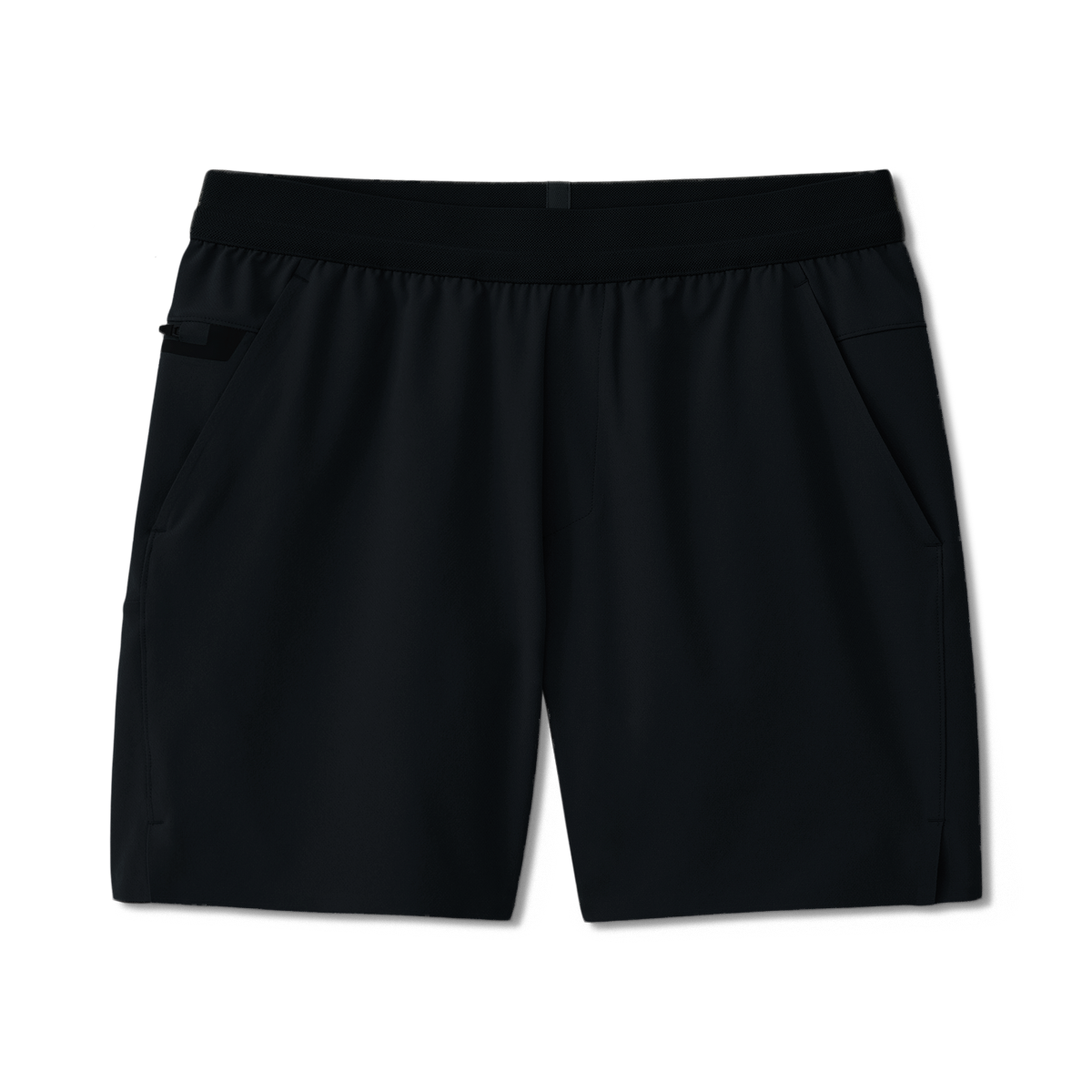 Rep Short - Black