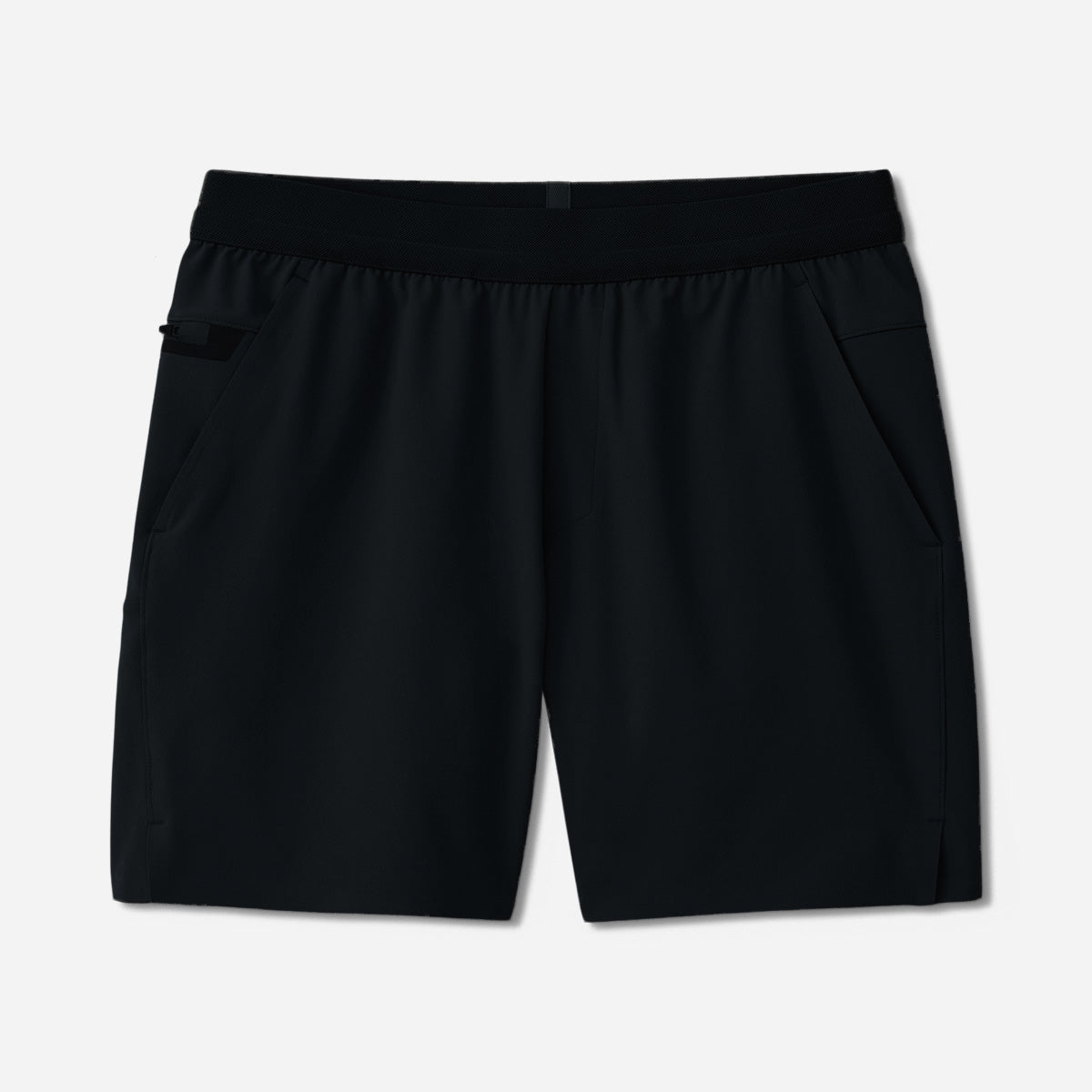 Rep Short 2 Pack - Black/7-inch