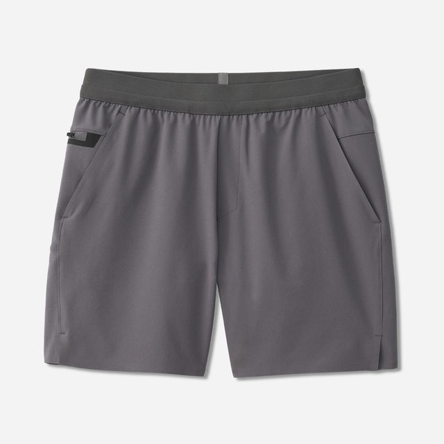 Rep Short - Iron/7-inch