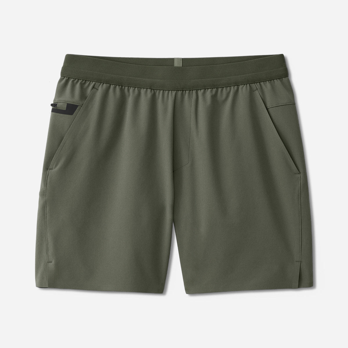 Rep Short 2 Pack - OD Green/7-inch