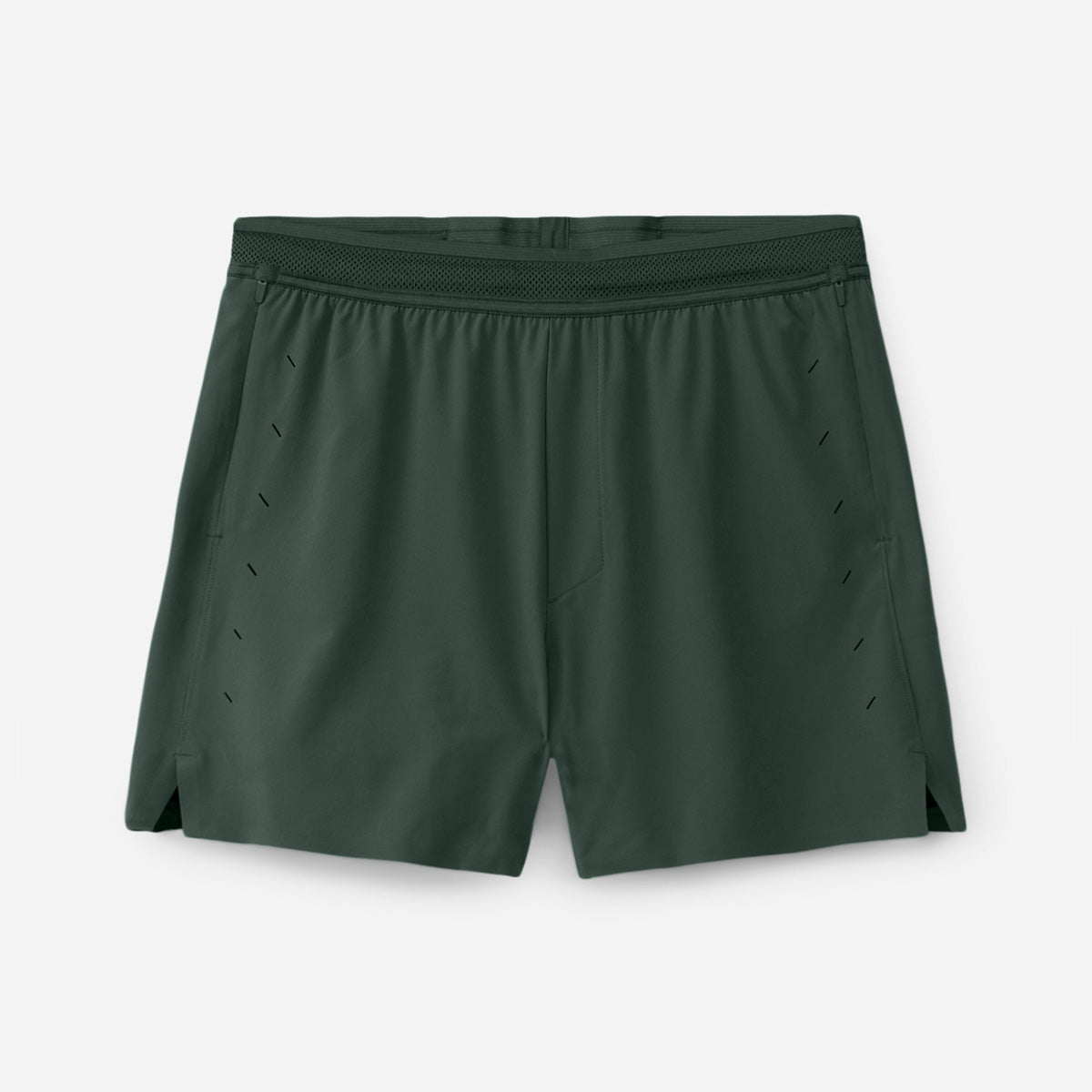 Session Short 2.0 (Liner) - Pine/5-inch