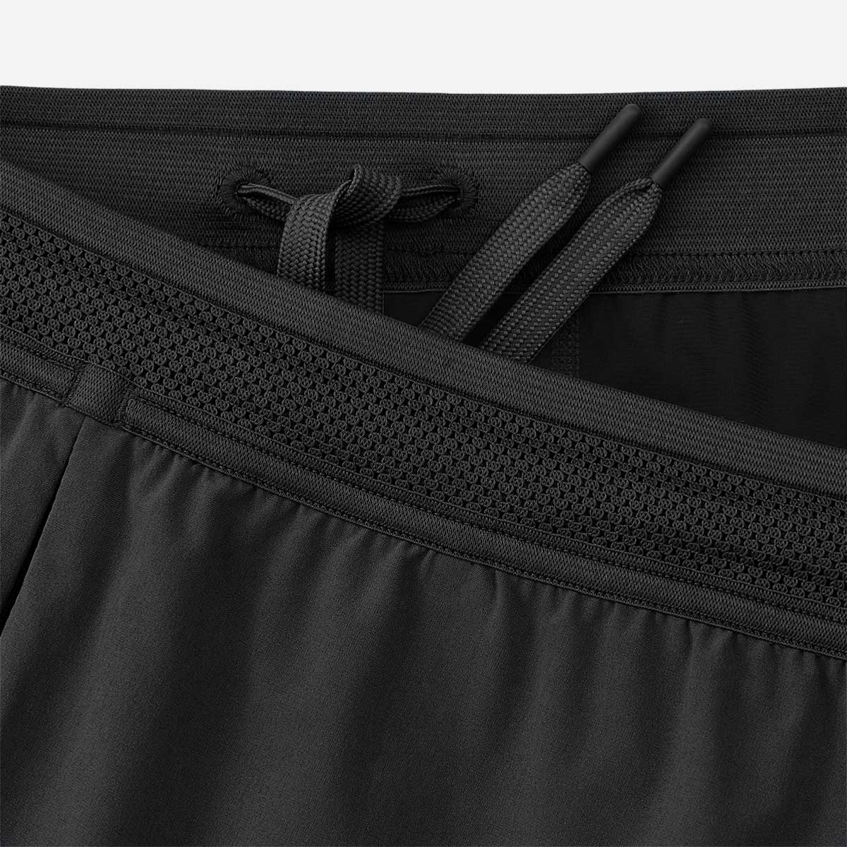 Session Short 2.0 (Liner) - Black