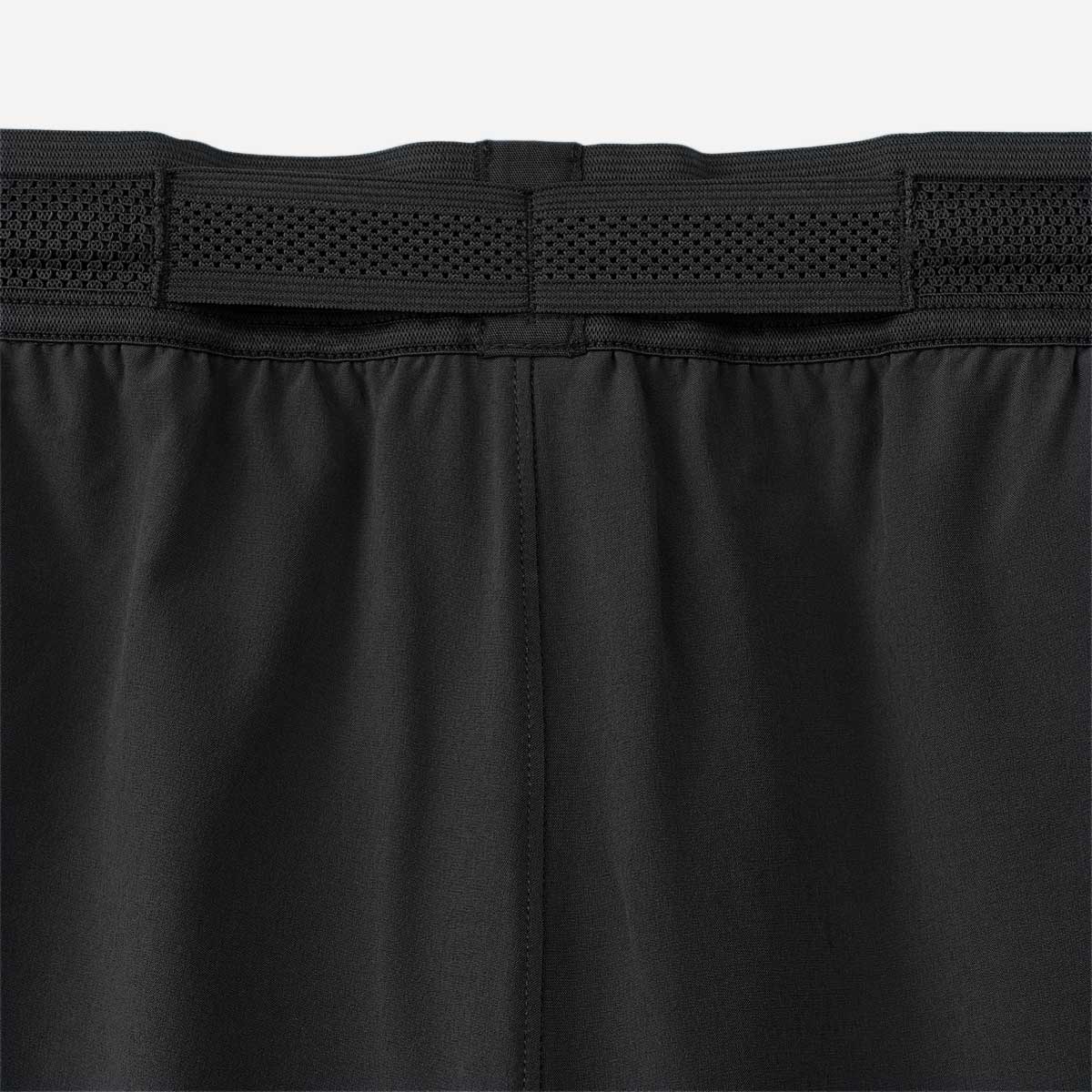 Session Short 2.0 (Liner) - Black