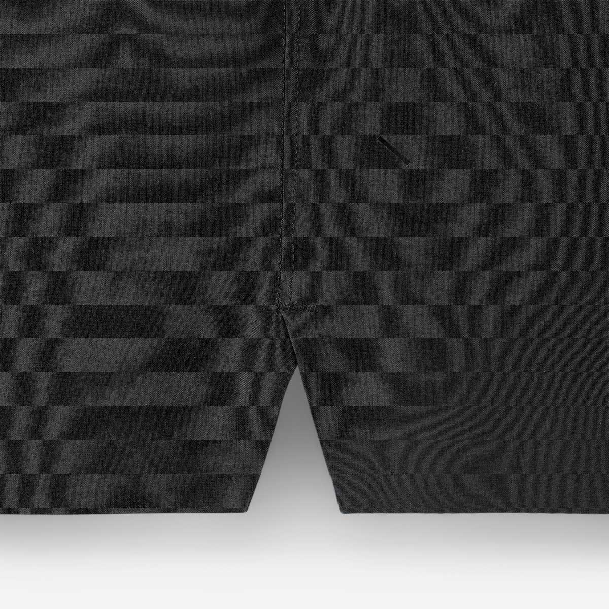 Session Short 2.0 (Liner) - Black