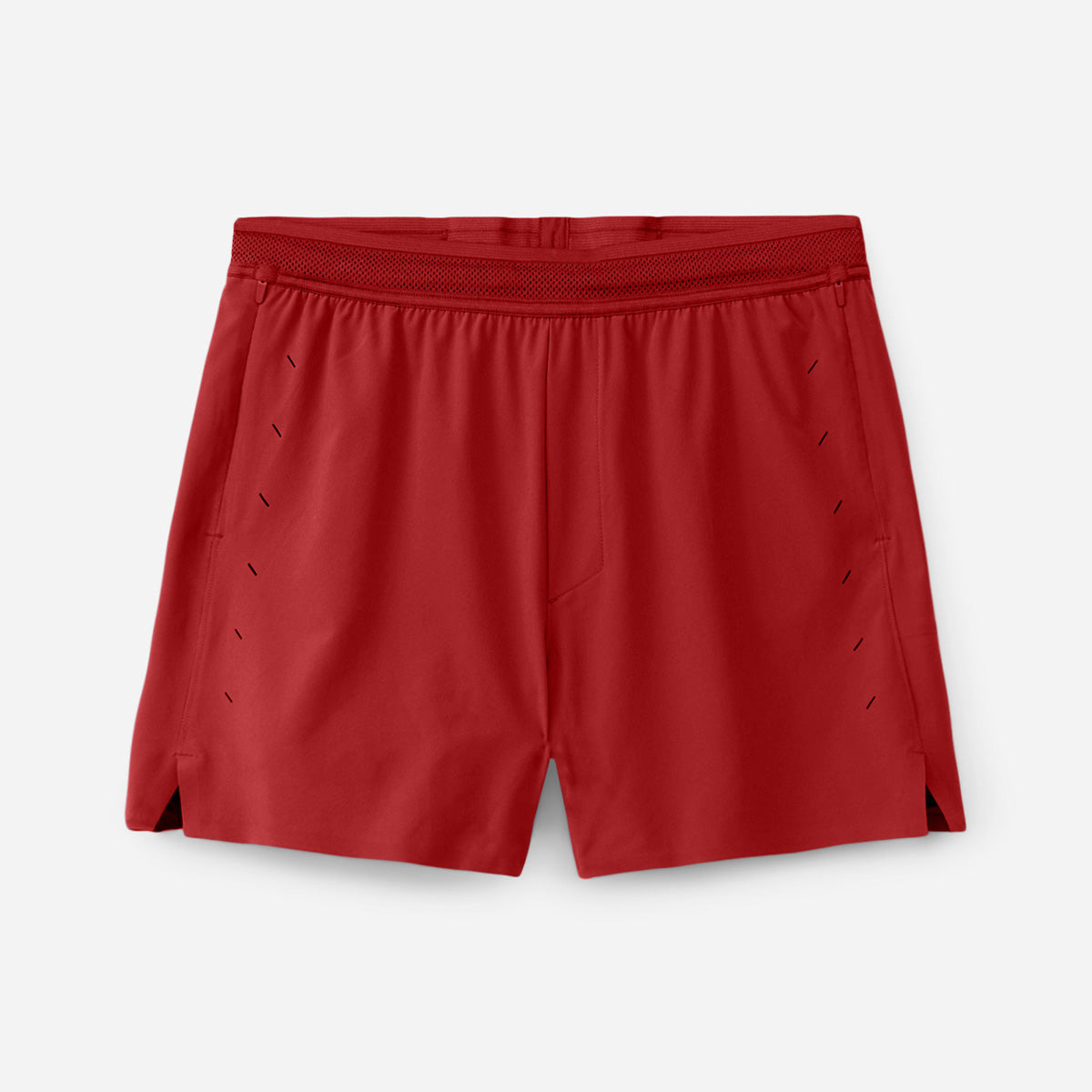 Session Short 2.0 (Liner) - Lava/5-inch