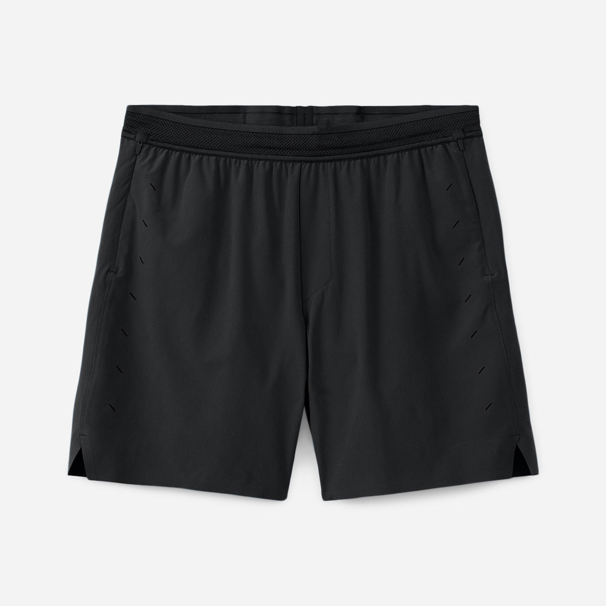 Session Short 2.0 (Liner) - Black/7-inch