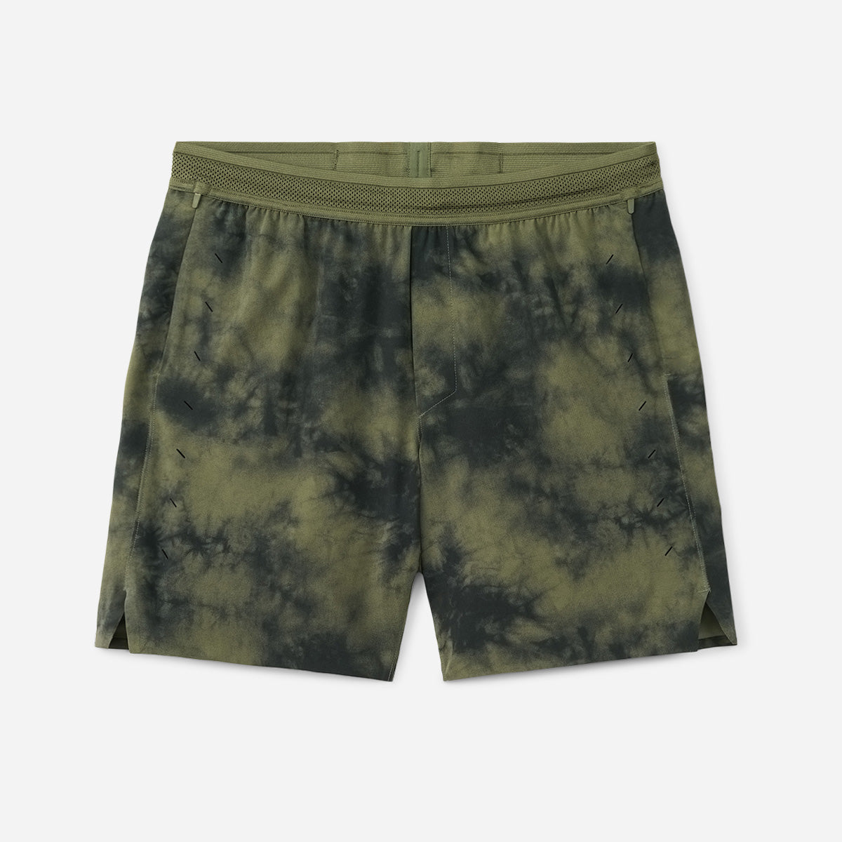 Session 2 Pack - OD Green Tie Dye/7-inch